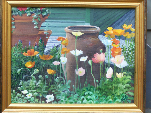 IcelandicPoppies