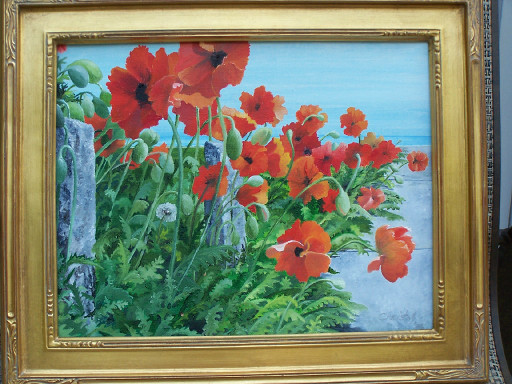 Poppies