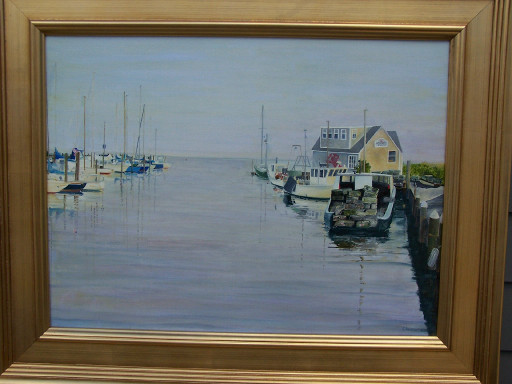 SeaScapes