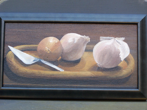 Onions